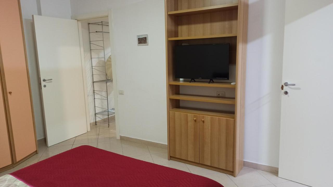 Apartamento Rosselli93 Matera Exterior foto