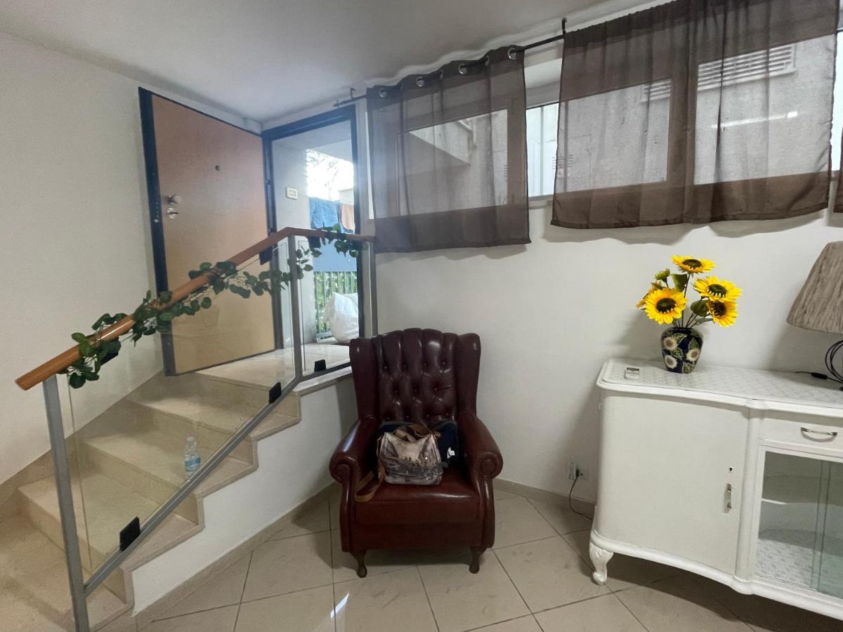 Apartamento Rosselli93 Matera Exterior foto